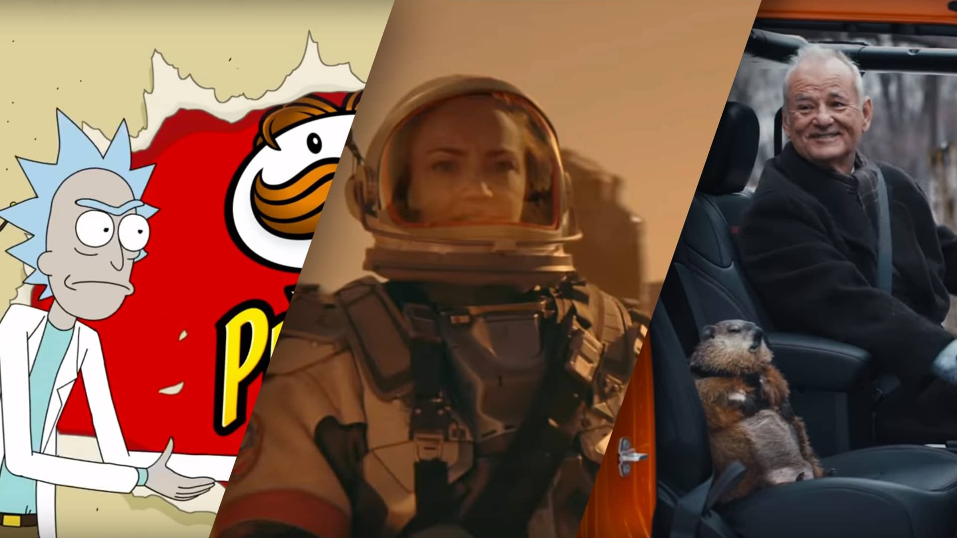 16 best Super Bowl commercials in 2020